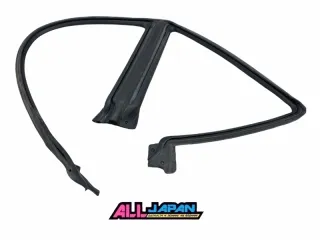  Уплотнительная резинка дверного проема Subaru Forester SF Арт 2-172143, вид 1