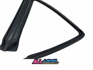  Уплотнительная резинка дверного проема Subaru Forester SF Арт 2-172143, вид 2