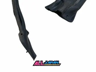  Уплотнительная резинка дверного проема Subaru Forester SF Арт 2-172143, вид 3