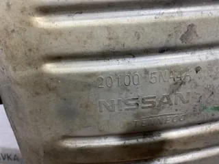201005NA4A Резонатор глушитель Infiniti J Арт 2-172149, вид 12