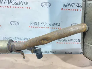 201005NA4A Резонатор глушитель Infiniti J Арт 2-172149, вид 6