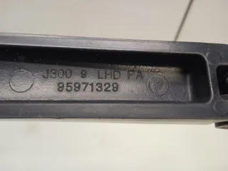 95971329 Щеткодержатель (поводок стеклоочистителя, дворник) Chevrolet Cruze J300 restailing Арт 2-172363, вид 3