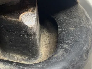 123620S010 Подушка крепления двигателя Toyota Tundra 2 5.7л Арт 2-172412, вид 6