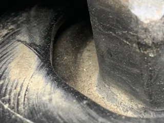 123620S010 Подушка крепления двигателя Toyota Tundra 2 5.7л Арт 2-172412, вид 7