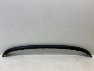 4M5117E911A Юбка бампера нижняя Ford Focus 2 Арт 2-172581, вид 1