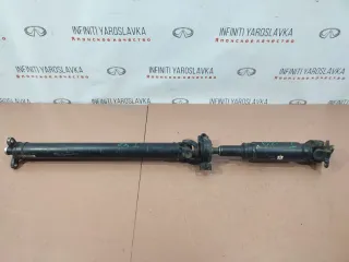370004GZ0A Карданный вал Infiniti Q50 Арт 2-172602, вид 1