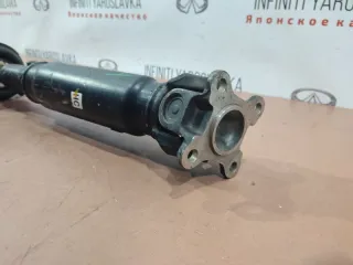 370004GZ0A Карданный вал Infiniti Q50 Арт 2-172602, вид 2