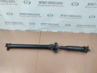 370004GZ0A Карданный вал Infiniti Q50 Арт 2-172602, вид 6