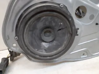 1738643 Стеклоподъемник Ford Focus 2 restailing Арт 2-172737, вид 3