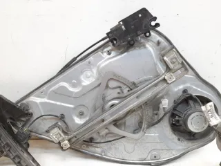1738643 Стеклоподъемник Ford Focus 2 restailing Арт 2-172737, вид 9