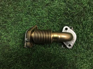 A6511411004 Трубка картерных газов Mercedes C W205 Арт 2-172954, вид 1