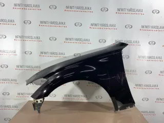 F31011MAMA Крыло переднее левое Infiniti Q70 1 restailing Арт 2-172987, вид 2