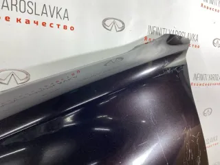 F31011MAMA Крыло переднее левое Infiniti Q70 1 restailing Арт 2-172987, вид 7