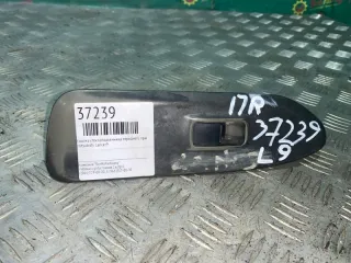 8608A099 Кнопка стеклоподъемника переднего правого Mitsubishi Lancer 9 Арт 2-173004, вид 1