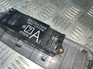8608A099 Кнопка стеклоподъемника переднего правого Mitsubishi Lancer 9 Арт 2-173004, вид 2