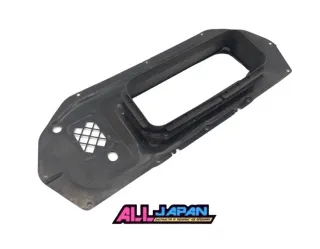 90818-FC000 Направляющая интеркулера Subaru Forester SF Арт 2-173018, вид 2