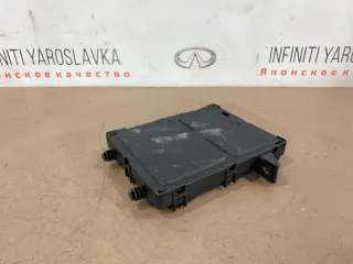 284B15NL1A Блок комфорта bcm Infiniti J Арт 2-173132, вид 11