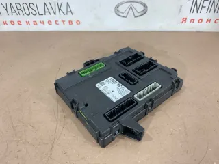 284B15NL1A Блок комфорта bcm Infiniti J Арт 2-173132, вид 3