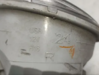 8121002160 Фара противотуманная Toyota Tundra 2 Арт 2-173181, вид 5