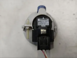 8121002160 Фара противотуманная Toyota Tundra 2 Арт 2-173181, вид 7