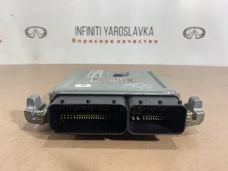 23703HG00F Блок управления двигателем Infiniti Q50 2.0л Арт 2-173210, вид 1