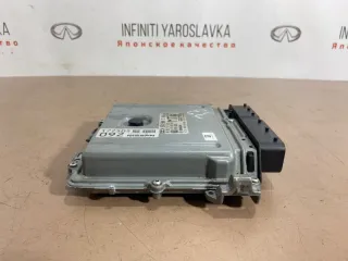 23703HG00F Блок управления двигателем Infiniti Q50 2.0л Арт 2-173210, вид 4