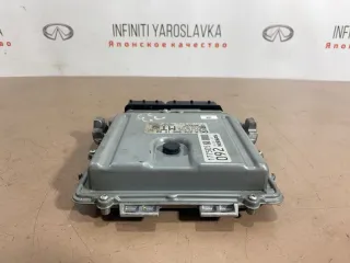 23703HG00F Блок управления двигателем Infiniti Q50 2.0л Арт 2-173210, вид 5