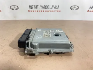 23703HG00F Блок управления двигателем Infiniti Q50 2.0л Арт 2-173210, вид 6