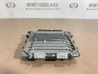 23703HG00F Блок управления двигателем Infiniti Q50 2.0л Арт 2-173210, вид 9