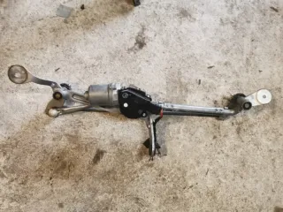 61617399004 Механизм стеклоочистителя (трапеция дворников) BMW X3 G01 Арт 2-173248, вид 1