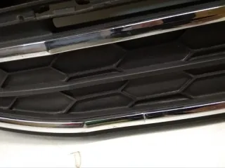 CN1517B968 Заглушка (решетка) в бампер Ford EcoSport Арт 2-173546, вид 3