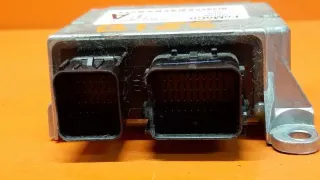 BT43-14B321-AF Блок управления подушками безопасности Ford Edge 1 restailing Арт 2-173672, вид 4