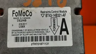 BT43-14B321-AF Блок управления подушками безопасности Ford Edge 1 restailing Арт 2-173672, вид 7