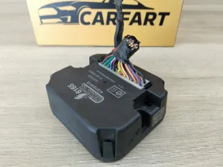 4c8165a1a Блок управления сигнализацией Mitsubishi Pajero 3 Арт 2-173687, вид 3