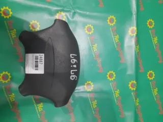 123 Подушка безопасности airbag в руль Mitsubishi Lancer 7 Арт 2-173705, вид 2