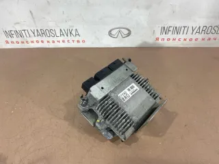 237035NA0B Блок управления двигателем Infiniti J Арт 2-173754