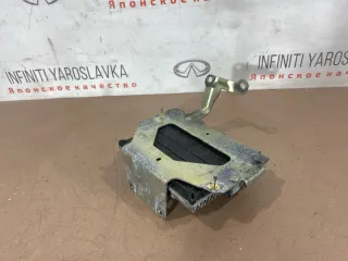 237035NA0B Блок управления двигателем Infiniti J Арт 2-173754, вид 11