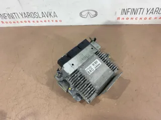 237035NA0B Блок управления двигателем Infiniti J Арт 2-173754, вид 2