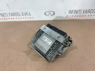 237035NA0B Блок управления двигателем Infiniti J Арт 2-173754, вид 3