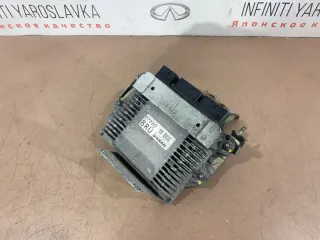 237035NA0B Блок управления двигателем Infiniti J Арт 2-173754, вид 4