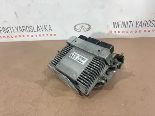 237035NA0B Блок управления двигателем Infiniti J Арт 2-173754, вид 5