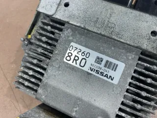 237035NA0B Блок управления двигателем Infiniti J Арт 2-173754, вид 6