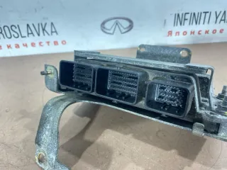 237035NA0B Блок управления двигателем Infiniti J Арт 2-173754, вид 8