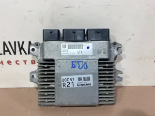 237035NA0B Блок управления двигателем Infiniti J Арт 2-173768