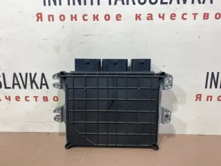 237035NA0B Блок управления двигателем Infiniti J Арт 2-173768, вид 12