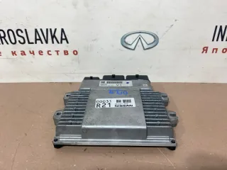237035NA0B Блок управления двигателем Infiniti J Арт 2-173768, вид 4