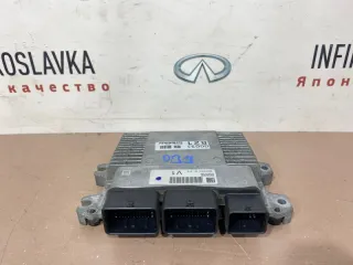 237035NA0B Блок управления двигателем Infiniti J Арт 2-173768, вид 8