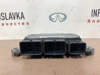 237035NA0B Блок управления двигателем Infiniti J Арт 2-173768, вид 9