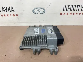 237035NA0B Блок управления двигателем Infiniti J Арт 2-173768, вид 10