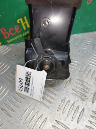 mb978148 Дефлектор воздуховода правый Mitsubishi Galant 8 Арт 2-173799, вид 5